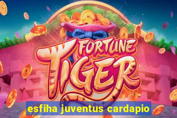 esfiha juventus cardapio