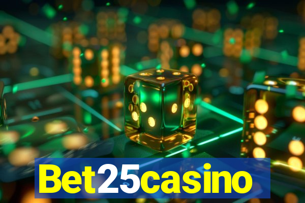 Bet25casino