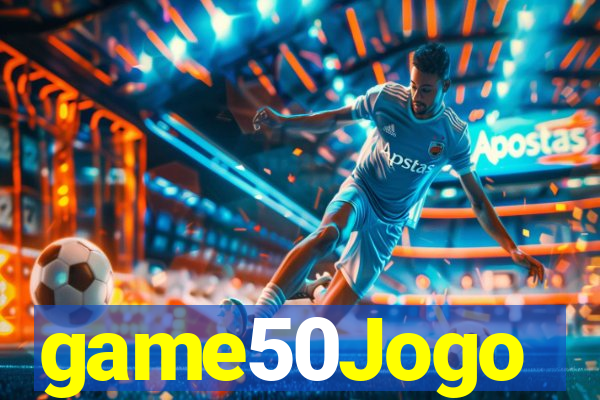 game50Jogo