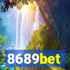 8689bet