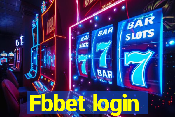 Fbbet login