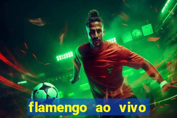 flamengo ao vivo multi tv