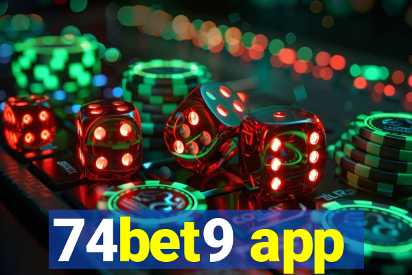 74bet9 app