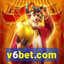 v6bet.com