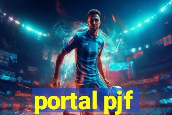 portal pjf