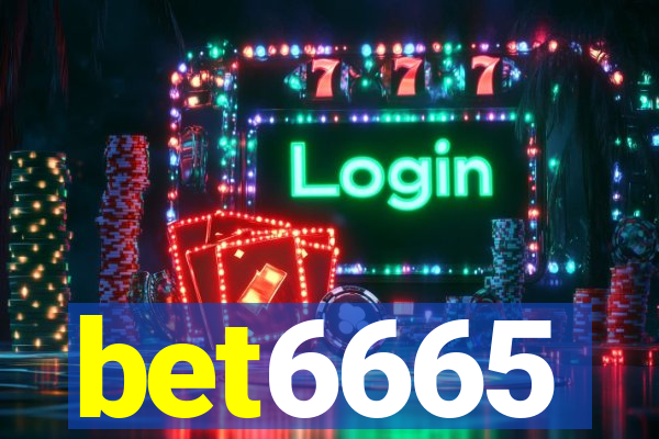 bet6665