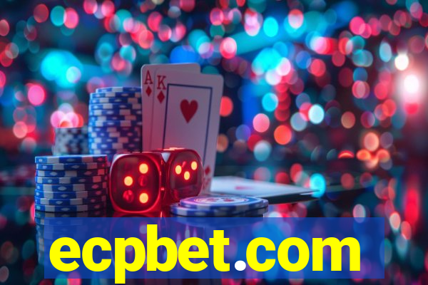 ecpbet.com