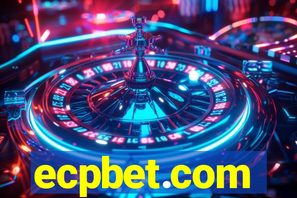 ecpbet.com