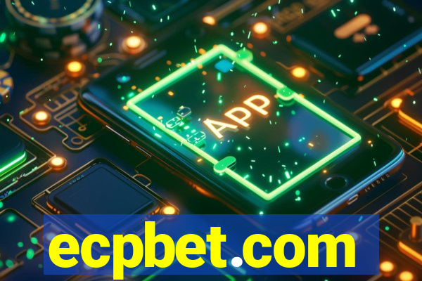 ecpbet.com