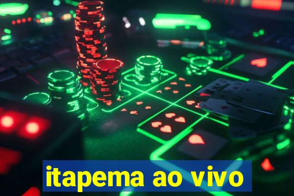 itapema ao vivo