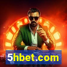 5hbet.com