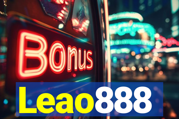 Leao888