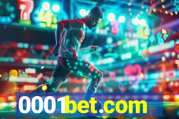 0001bet.com