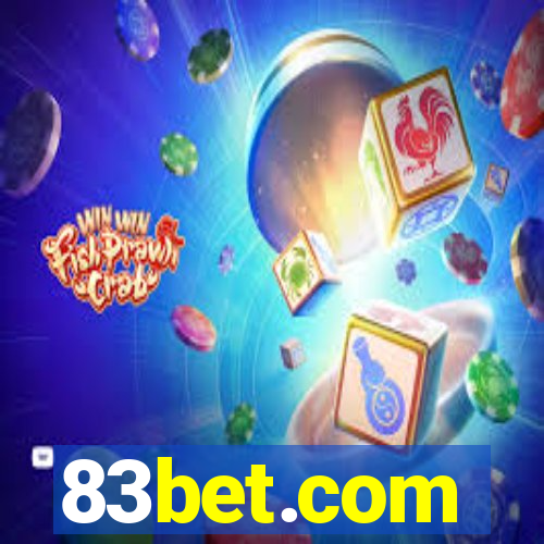 83bet.com