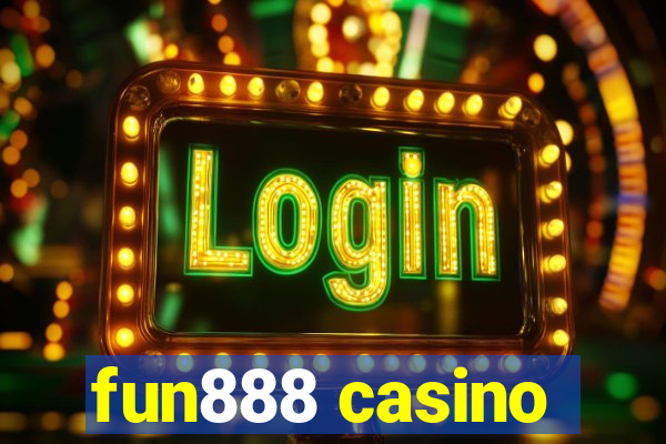 fun888 casino