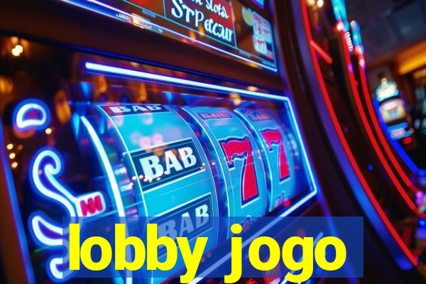 lobby jogo