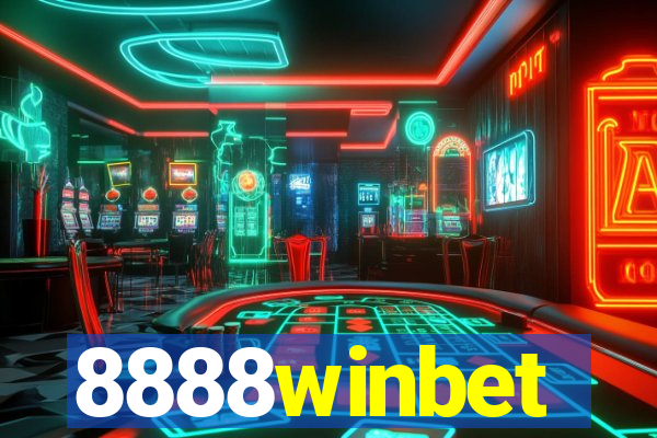 8888winbet