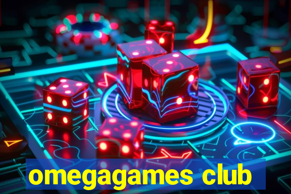 omegagames club