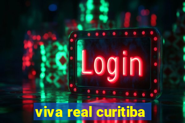 viva real curitiba