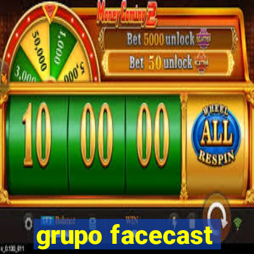 grupo facecast