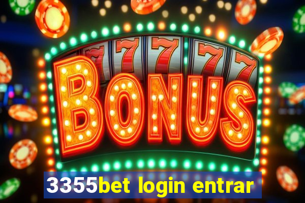 3355bet login entrar