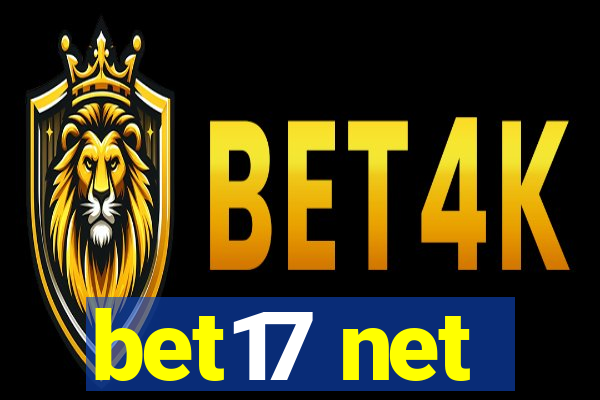 bet17 net