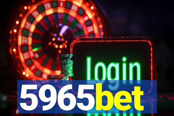 5965bet