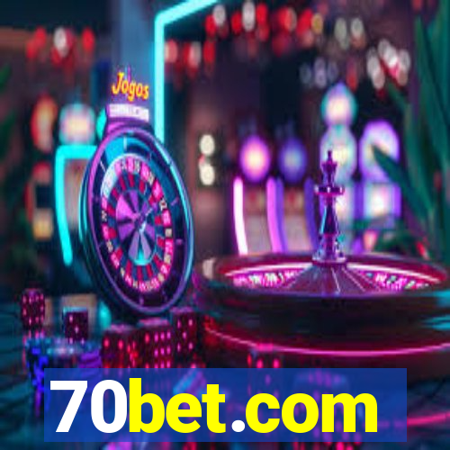 70bet.com