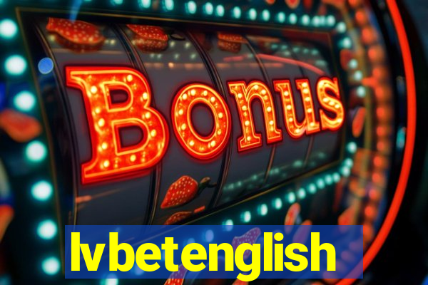 lvbetenglish