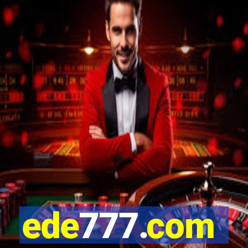 ede777.com