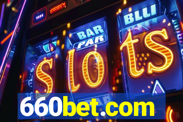 660bet.com