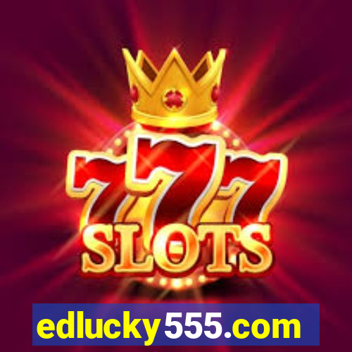 edlucky555.com