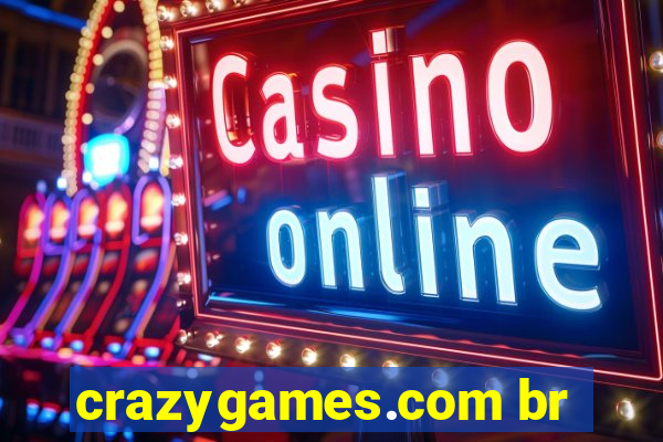 crazygames.com br