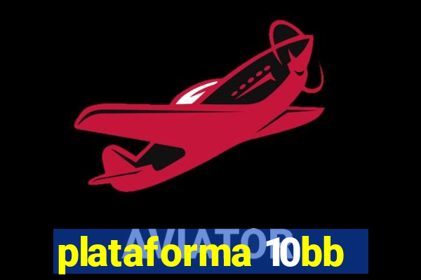 plataforma 10bb