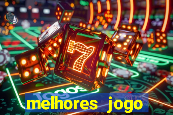 melhores jogo offline android