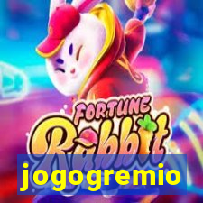 jogogremio