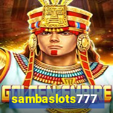 sambaslots777