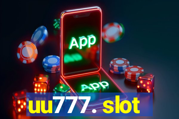 uu777. slot