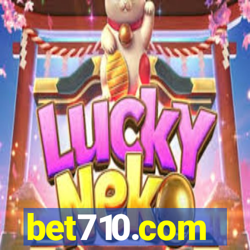 bet710.com