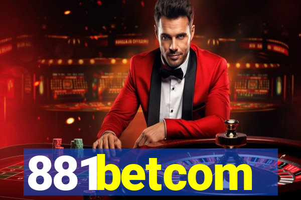 881betcom