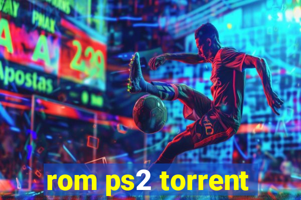 rom ps2 torrent