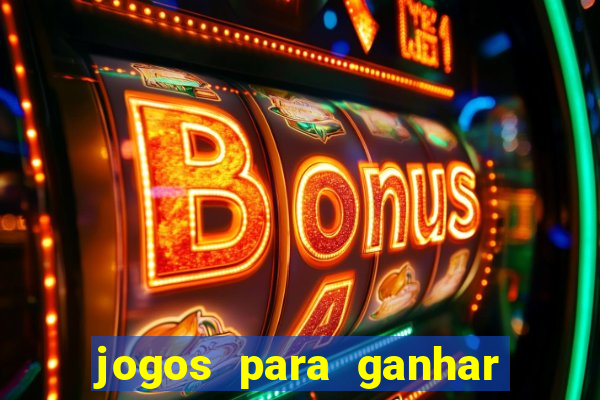 jogos para ganhar dinheiro real pagbank