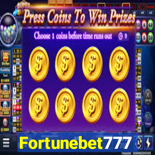 Fortunebet777