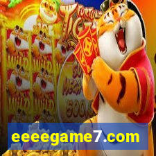 eeeegame7.com