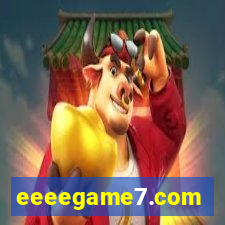 eeeegame7.com