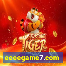 eeeegame7.com