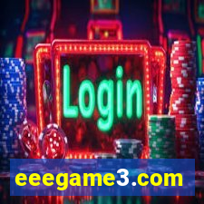 eeegame3.com