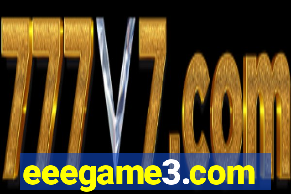 eeegame3.com