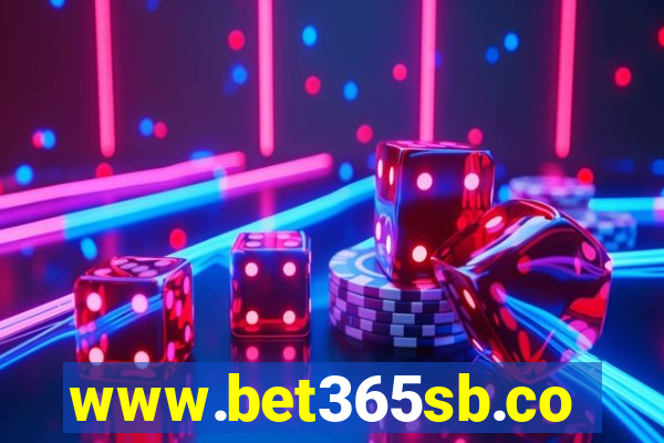 www.bet365sb.com