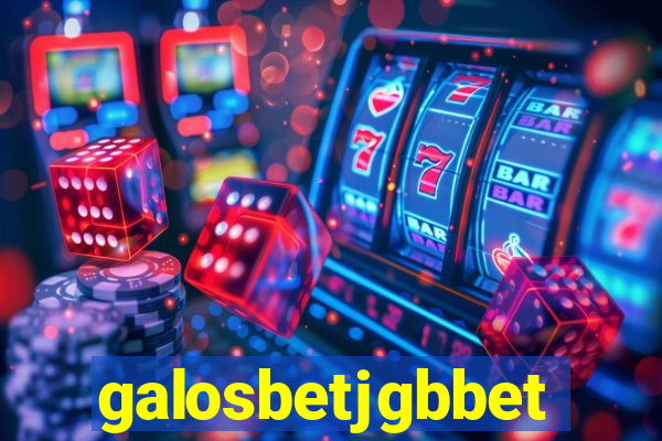 galosbetjgbbet